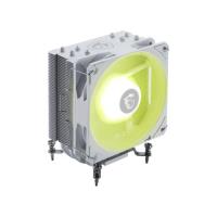 MSI MAG COREFROZR AA13 WHITE 120mm ARGB İşlemci Hava Soğutucu 1851/AM5 - 2